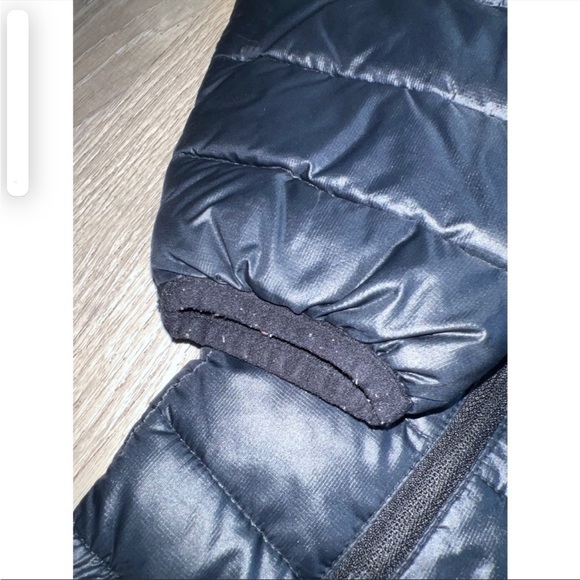 Columbia puffer jacket - Picture 4 of 7